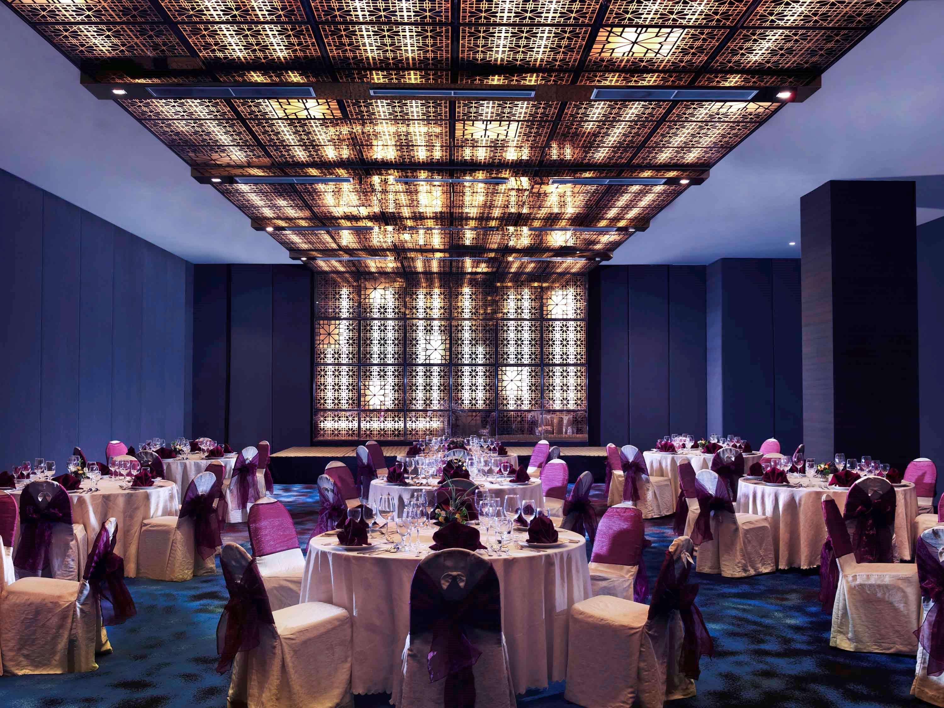 Grand Mercure Medan Angkasa Exterior photo