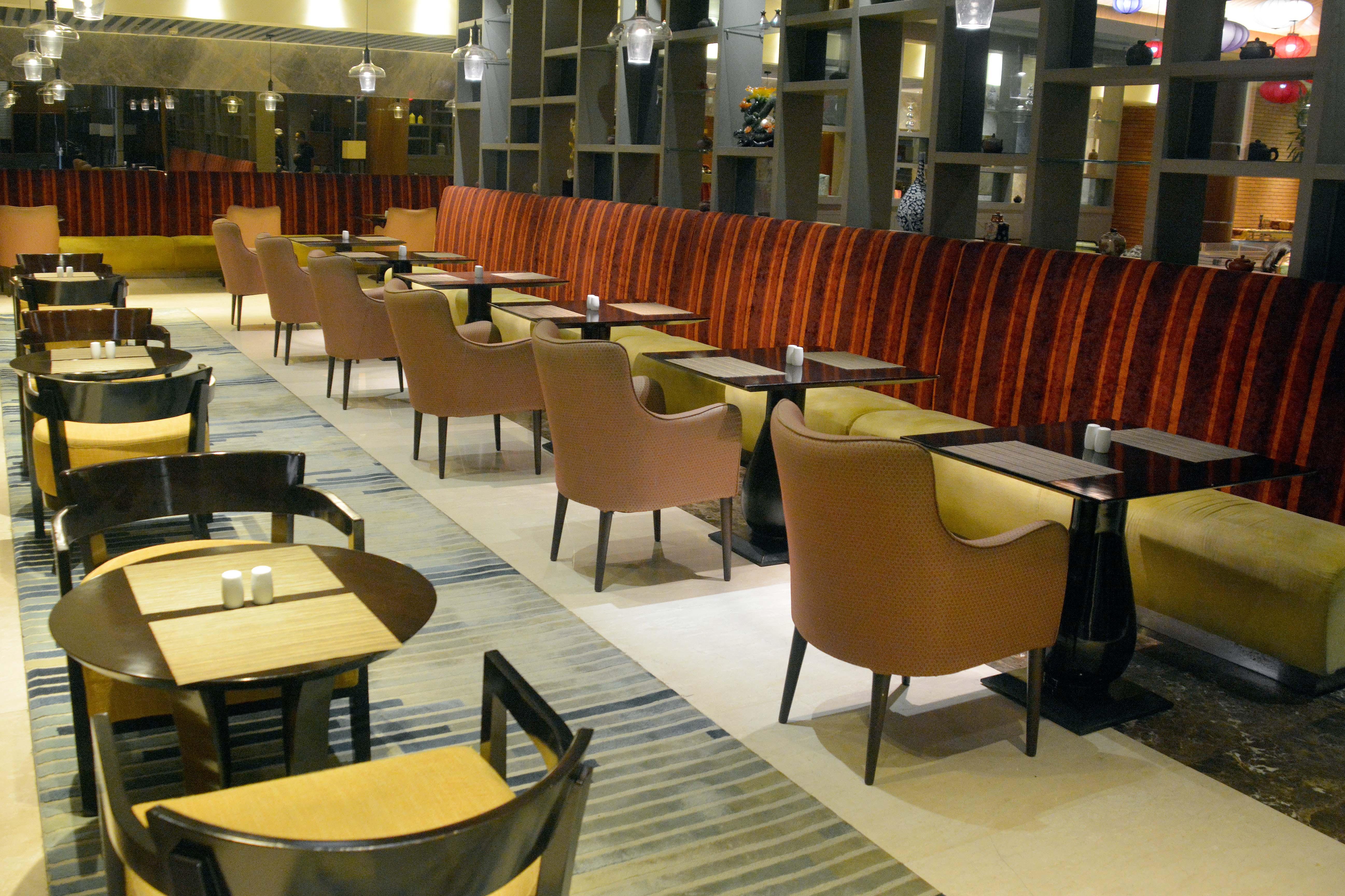 Grand Mercure Medan Angkasa Exterior photo