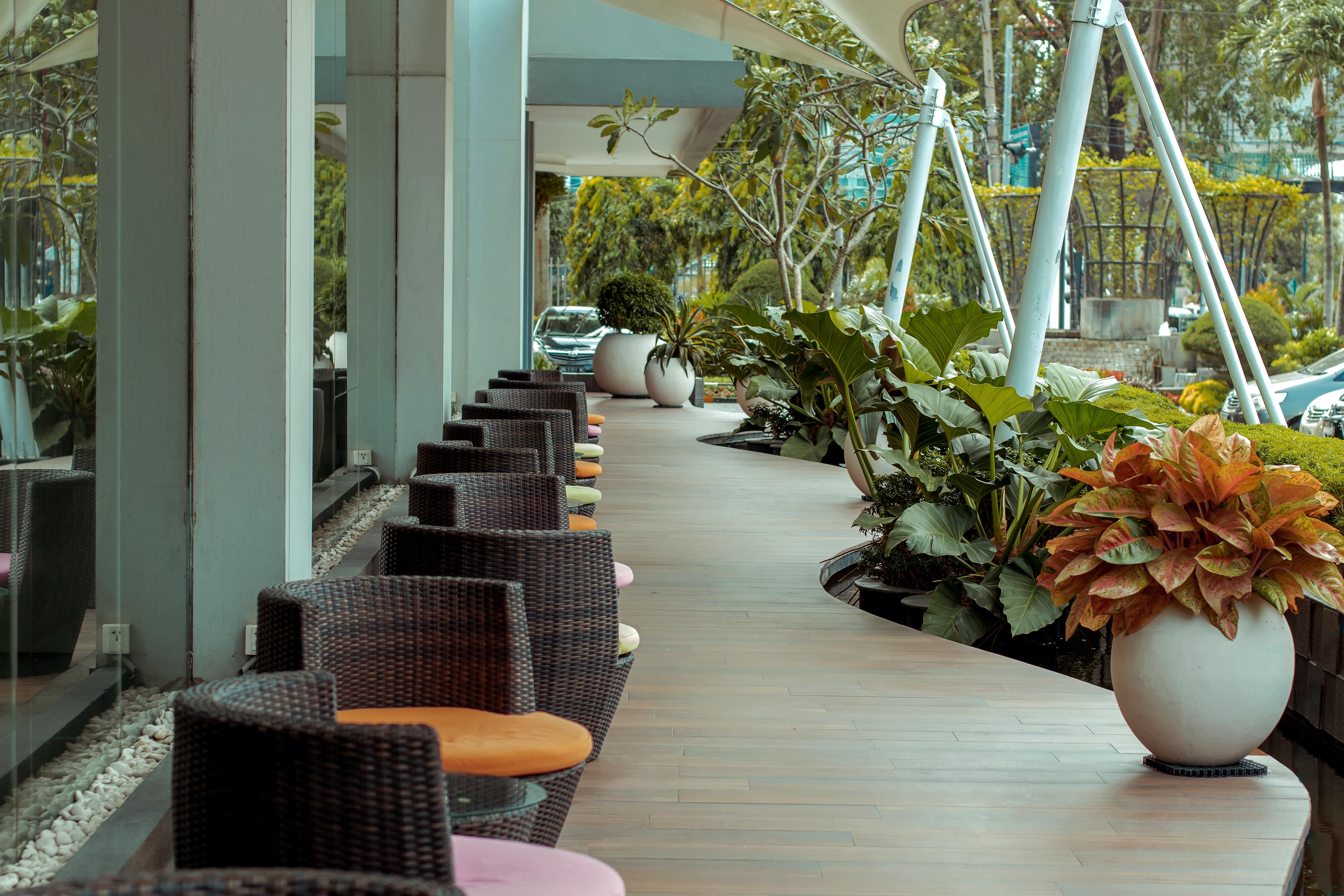 Grand Mercure Medan Angkasa Exterior photo